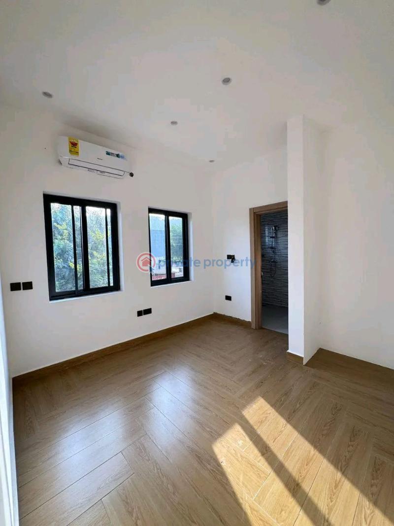 3 bedroom House For Sale Oyarifa La Nkwantanang Madina Municipal Accra - 6
