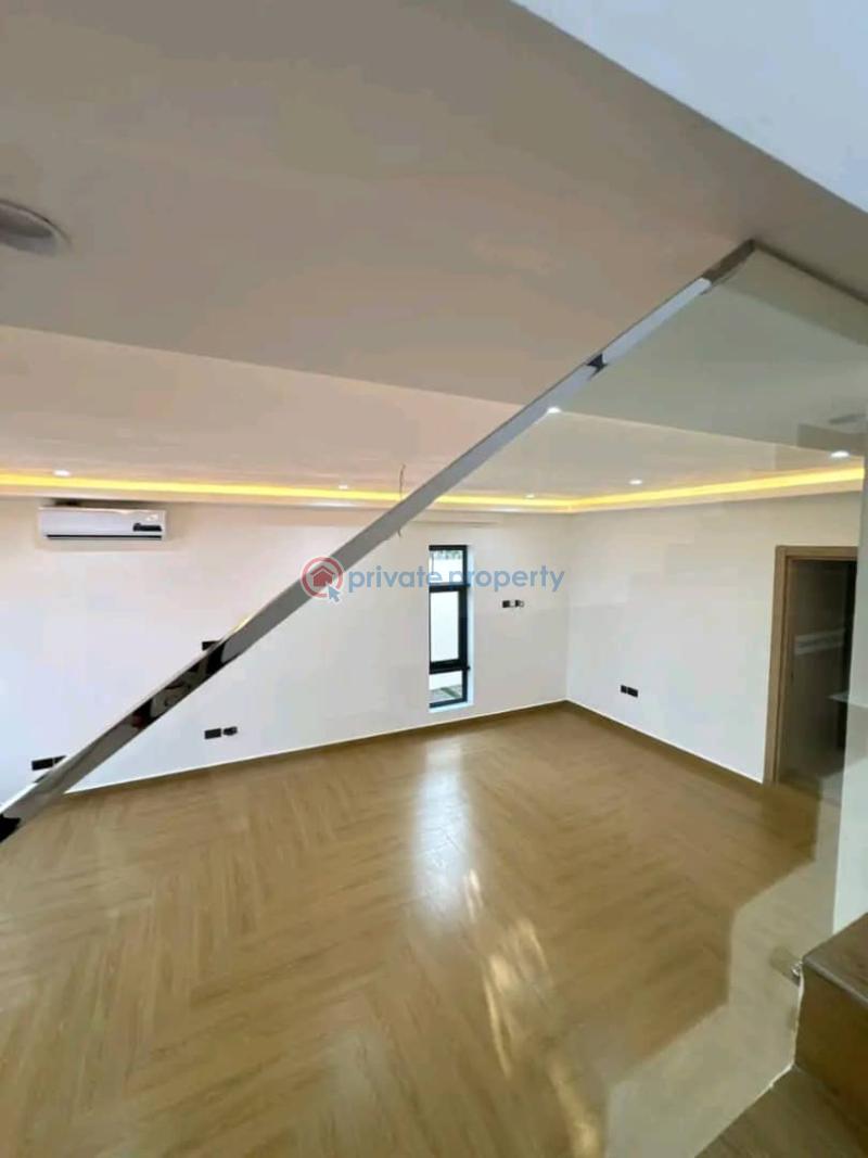 3 bedroom House For Sale Oyarifa La Nkwantanang Madina Municipal Accra - 1