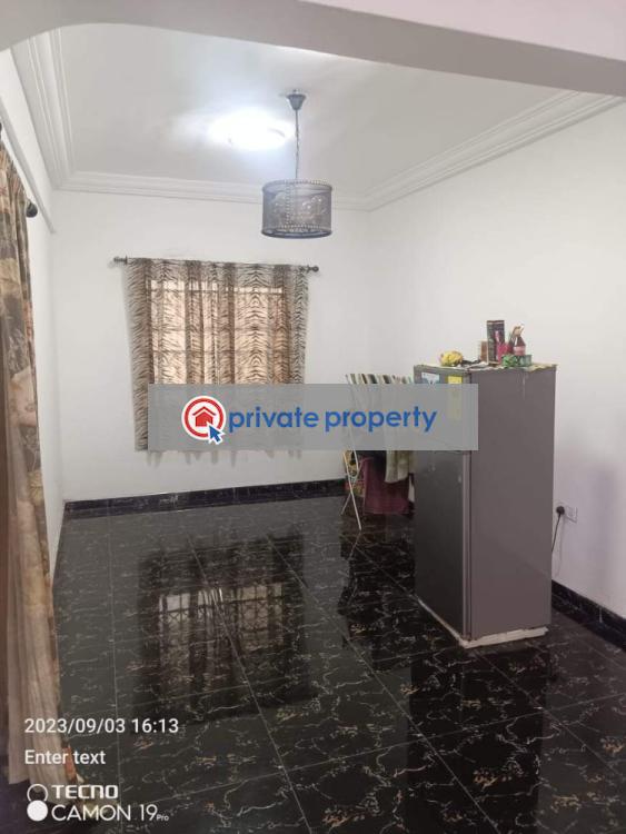 3 bedroom Townhouse For Sale &nbsp;tema Community 25 Tema Accra - 3