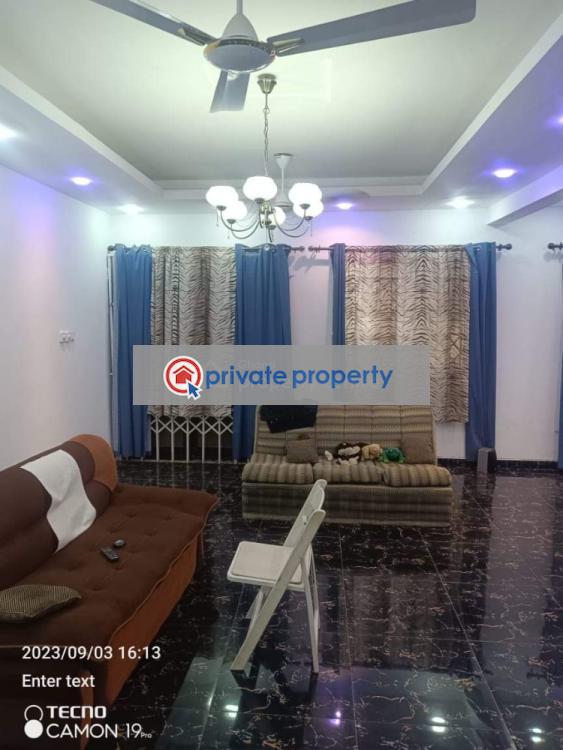 3 bedroom Townhouse For Sale &nbsp;tema Community 25 Tema Accra - 1