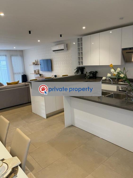 3 bedroom House For Sale &nbsp;oyarifa Road Oyarifa La Nkwantanang Madina Municipal Accra - 4