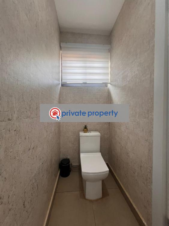 3 bedroom House For Sale &nbsp;oyarifa Road Oyarifa La Nkwantanang Madina Municipal Accra - 9