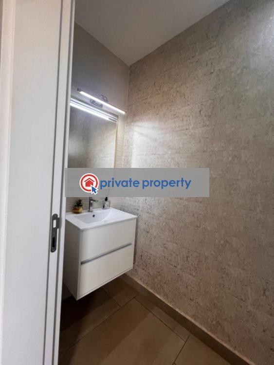 3 bedroom House For Sale &nbsp;oyarifa Road Oyarifa La Nkwantanang Madina Municipal Accra - 8