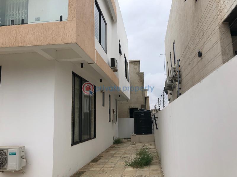 3 bedroom House For Rent Manet Lekma Road Teshie new Town Accra - 6