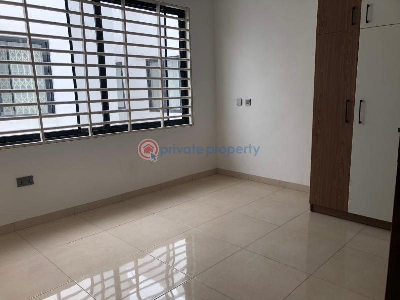 3 bedroom House For Rent Manet Lekma Road Teshie new Town Accra - 3