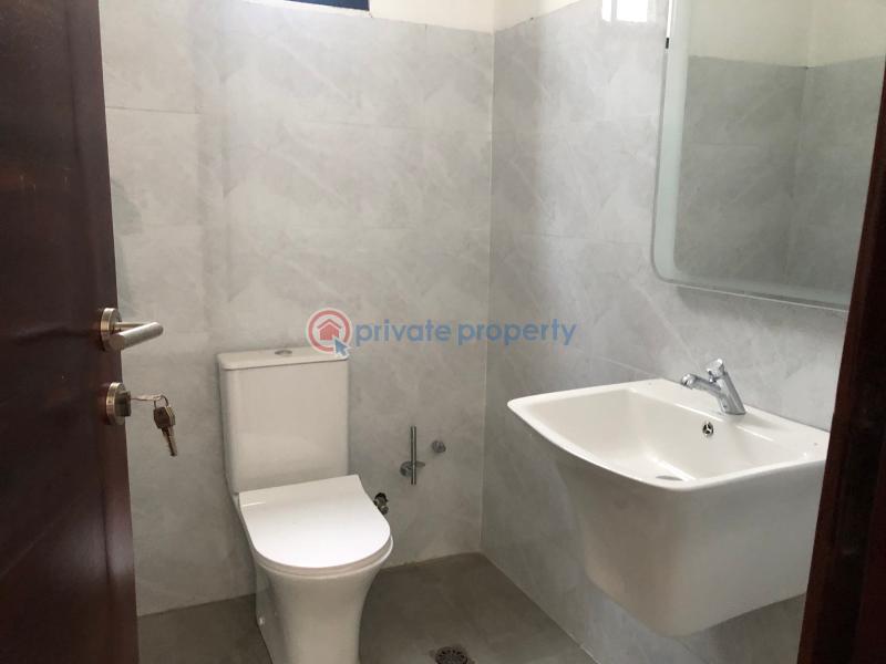 3 bedroom House For Rent Manet Lekma Road Teshie new Town Accra - 8