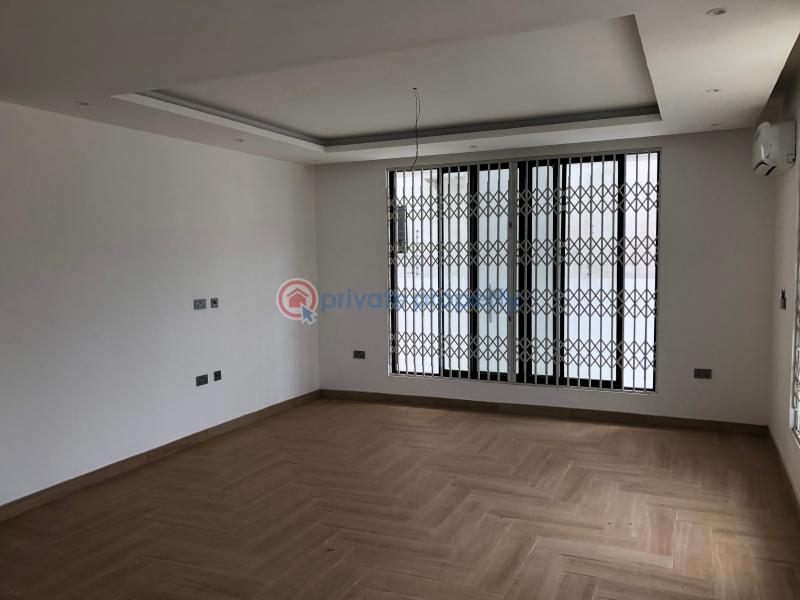 3 bedroom House For Rent Manet Lekma Road Teshie new Town Accra - 4