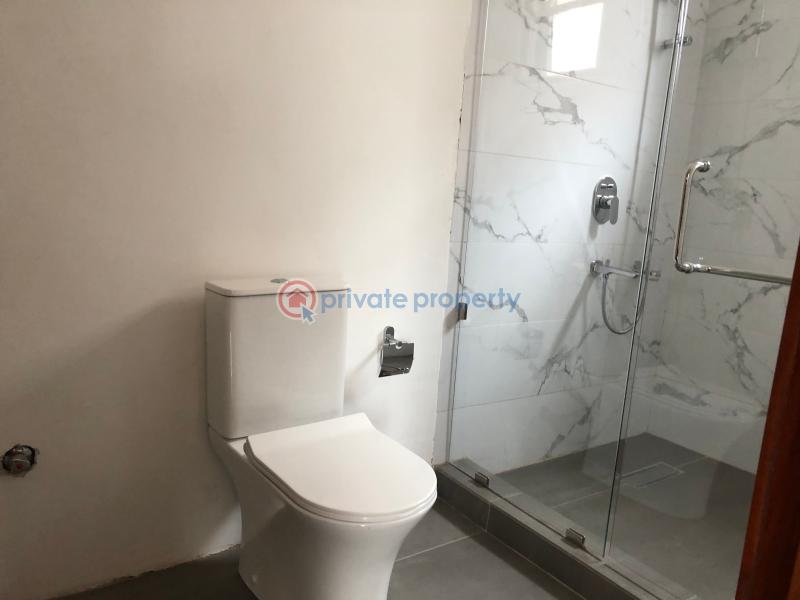 3 bedroom House For Rent Manet Lekma Road Teshie new Town Accra - 1