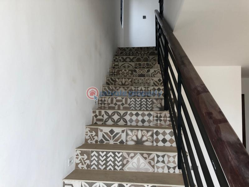 3 bedroom House For Rent Manet Lekma Road Teshie new Town Accra - 5