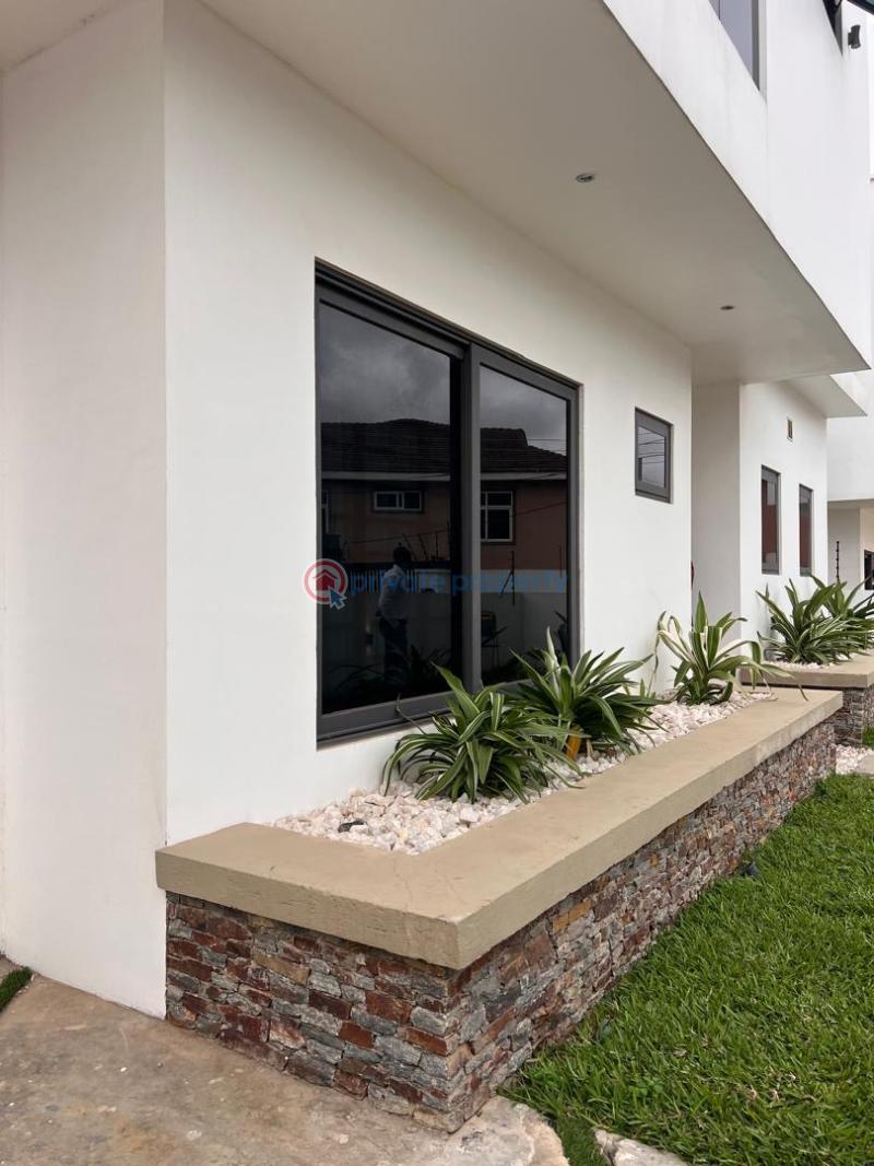 3 bedroom House For Rent Adjiriganor East Legon Adenta Municipal Accra - 11