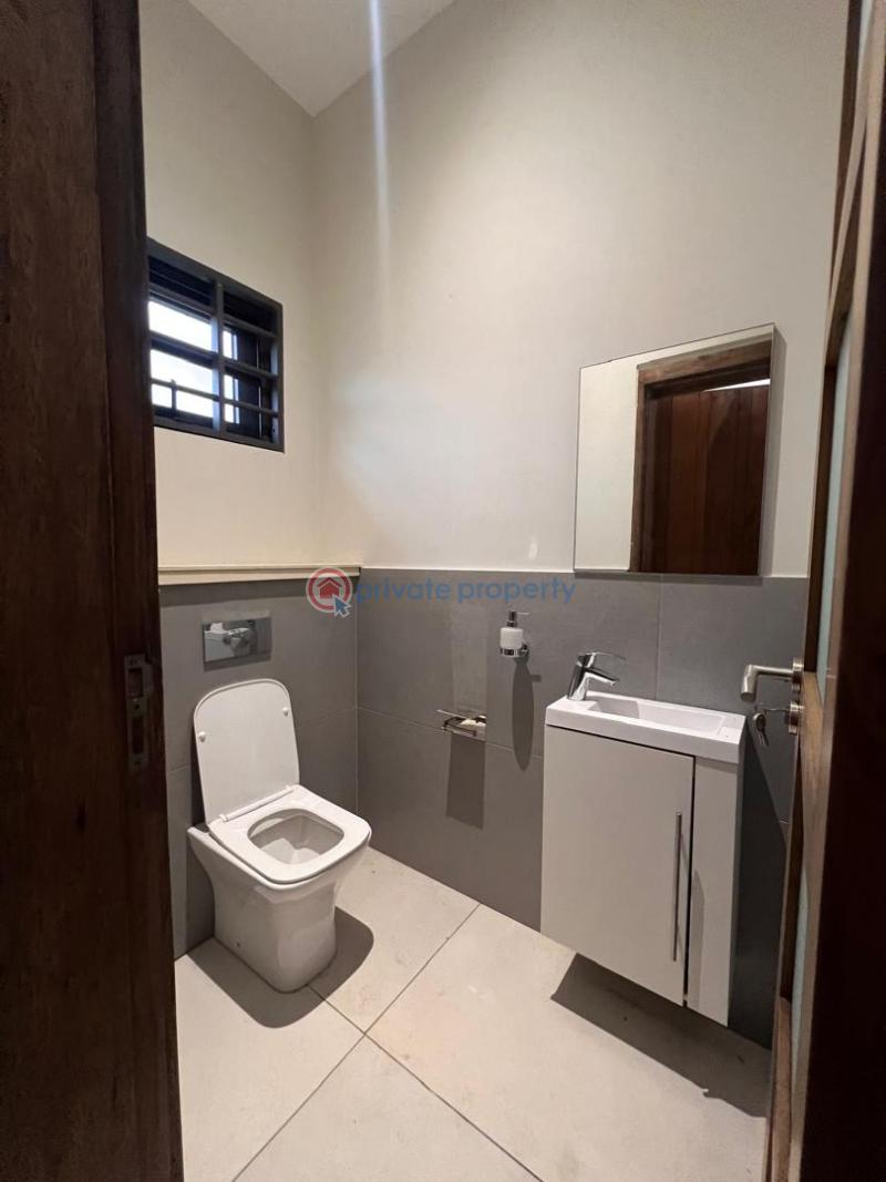3 bedroom House For Rent Adjiriganor East Legon Adenta Municipal Accra - 9