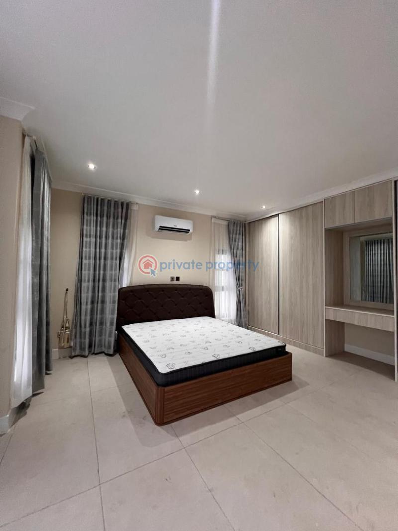 3 bedroom House For Rent Adjiriganor East Legon Adenta Municipal Accra - 4