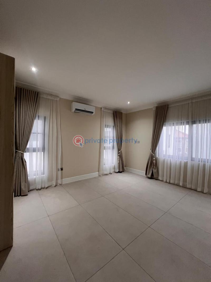 3 bedroom House For Rent Adjiriganor East Legon Adenta Municipal Accra - 3