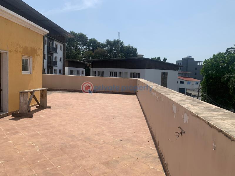 3 bedroom Townhouse For Sale North Ridge Roman Ridge Accra - 7