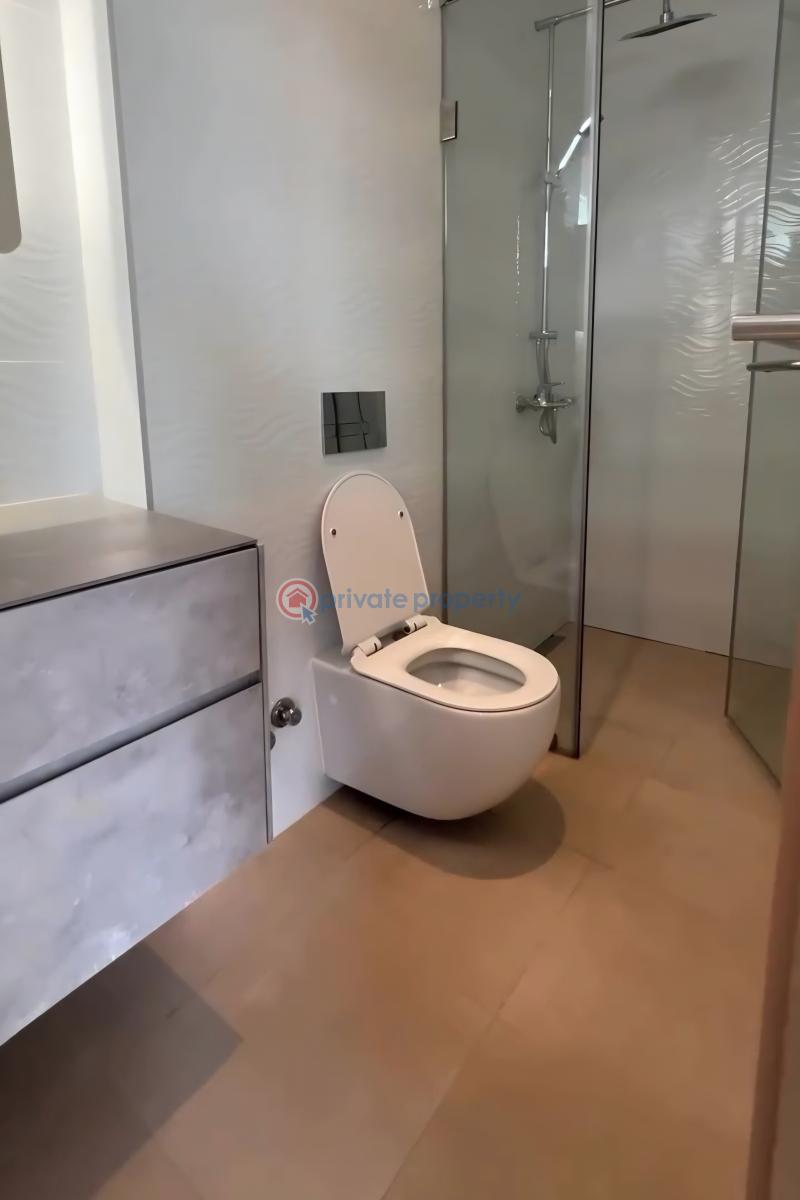 3 bedroom Townhouse For Sale Spintex Community 18 Spintex Accra - 8