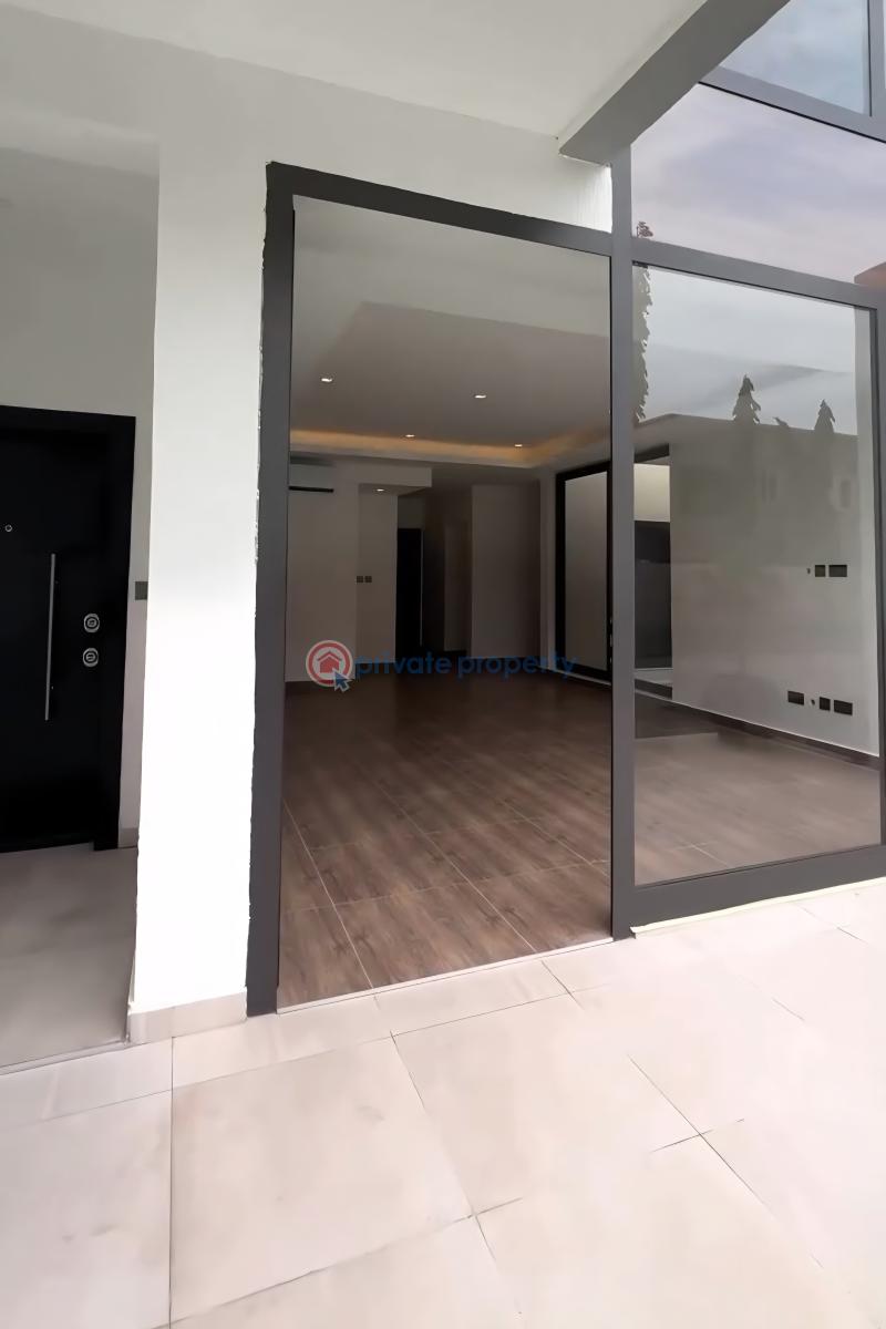 3 bedroom Townhouse For Sale Spintex Community 18 Spintex Accra - 6