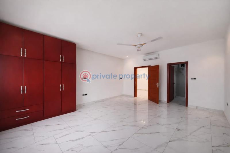 3 bedroom Townhouse For Rent Antis- Agbogba Ga East Municipal Accra - 11
