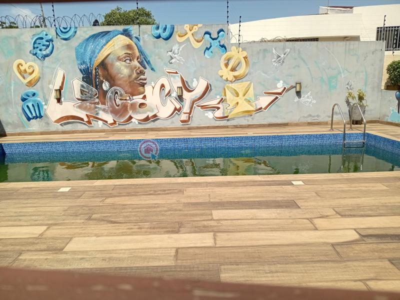 3 bedroom Townhouse For Rent East Legon Accra - 12
