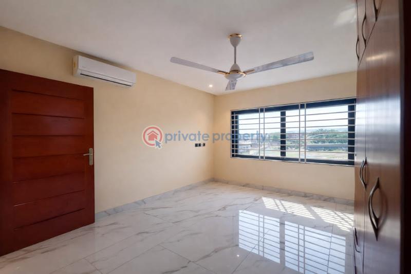 3 bedroom Townhouse For Rent Antis- Agbogba Ga East Municipal Accra - 7