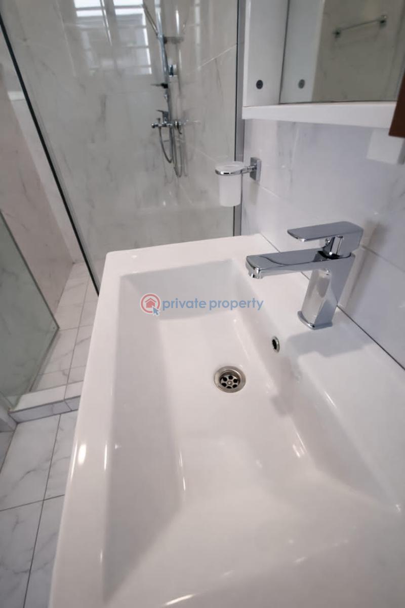 3 bedroom Townhouse For Rent Antis- Agbogba Ga East Municipal Accra - 8