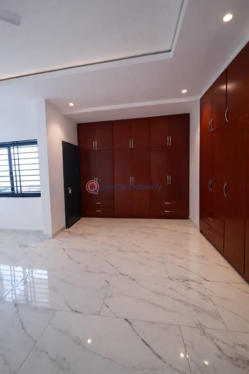 3 bedroom Townhouse For Rent Antis- Agbogba Ga East Municipal Accra - 12