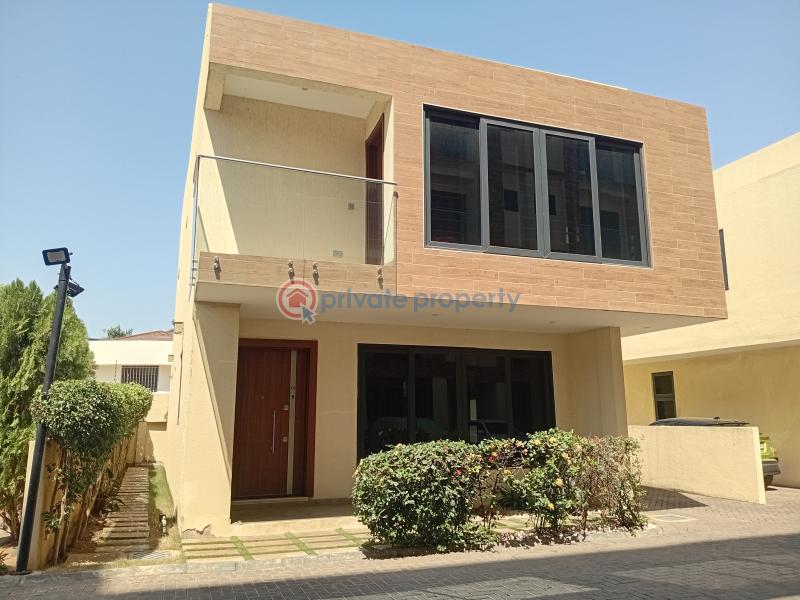 3 bedroom Townhouse For Rent East Legon Accra - 3