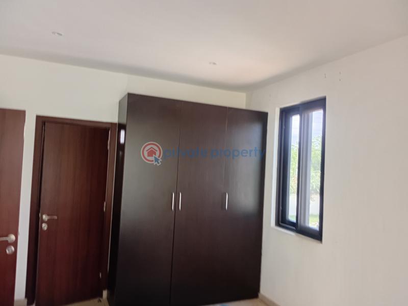 3 bedroom Townhouse For Rent East Legon Accra - 6