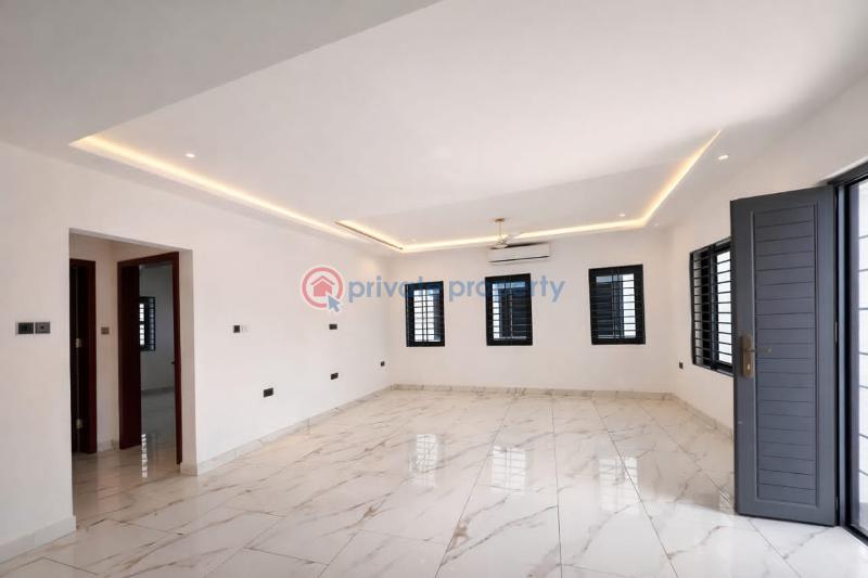 3 bedroom Townhouse For Rent Antis- Agbogba Ga East Municipal Accra - 1