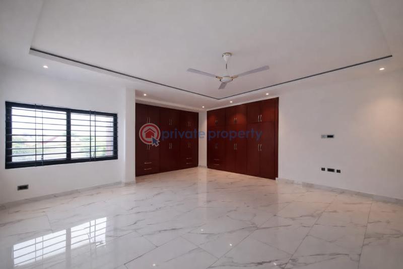 3 bedroom Townhouse For Rent Antis- Agbogba Ga East Municipal Accra - 2