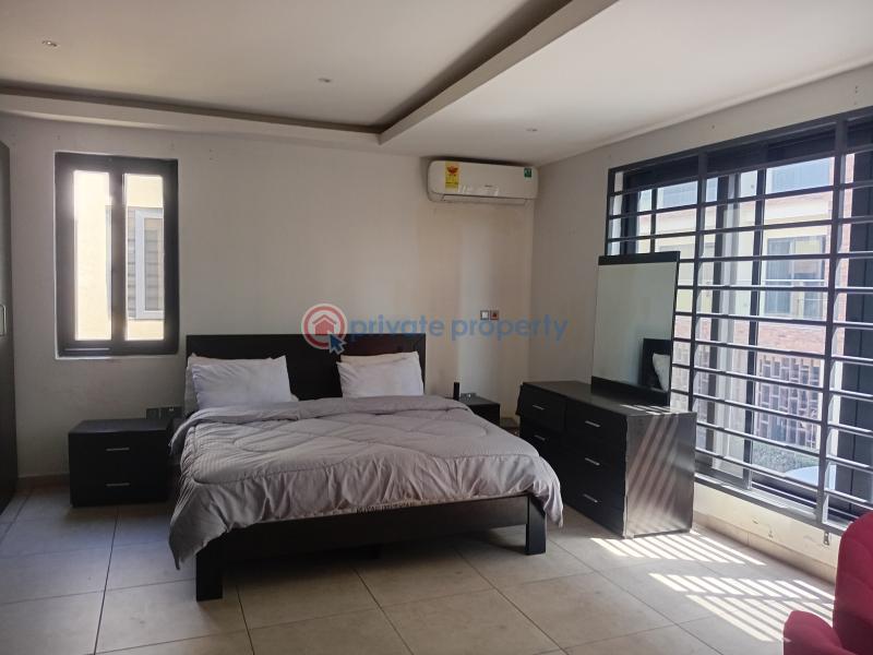 3 bedroom Townhouse For Rent East Legon Accra - 8