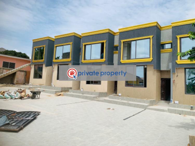 3 bedroom Townhouse For Sale &nbsp;estate Kwabenya Ga East Municipal Accra - 0