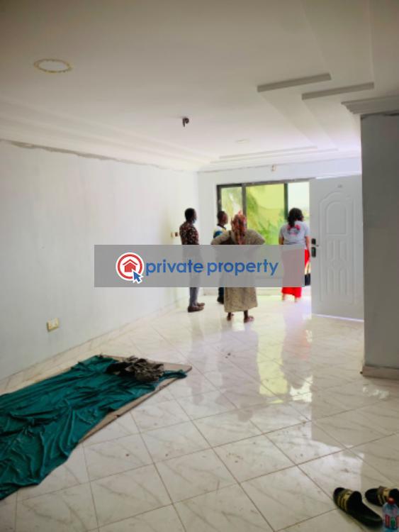 3 bedroom Townhouse For Sale &nbsp;estate Kwabenya Ga East Municipal Accra - 3