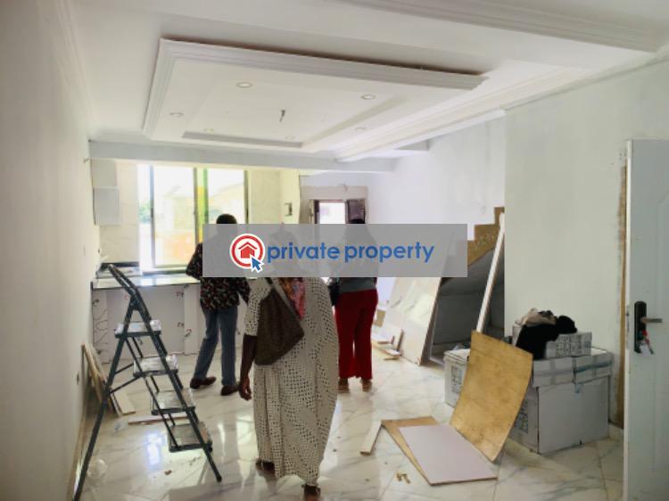 3 bedroom Townhouse For Sale &nbsp;estate Kwabenya Ga East Municipal Accra - 11