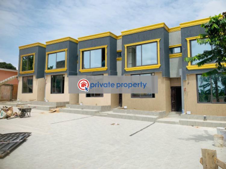 3 bedroom Townhouse For Sale &nbsp;estate Kwabenya Ga East Municipal Accra - 1
