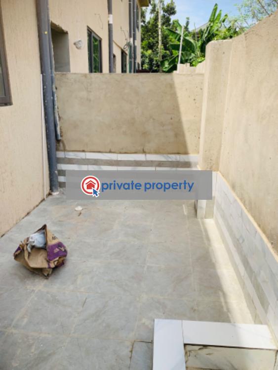 3 bedroom Townhouse For Sale &nbsp;estate Kwabenya Ga East Municipal Accra - 12
