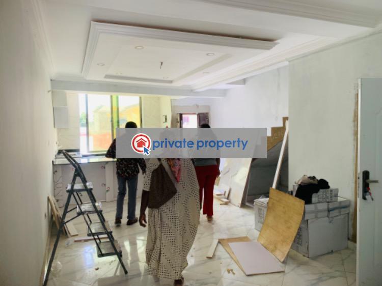 3 bedroom Townhouse For Sale &nbsp;estate Kwabenya Ga East Municipal Accra - 9