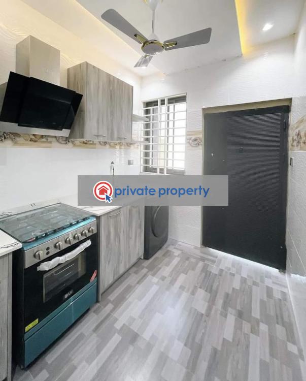 3 bedroom Townhouse For Sale &nbsp;nanakrom East Legon Accra - 7