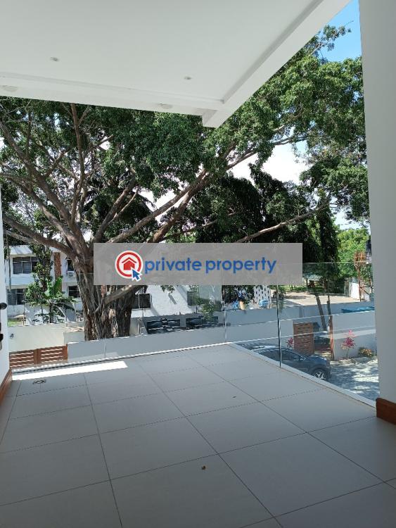 3 bedroom Townhouse For Rent &nbsp;labone North Labone Accra - 14