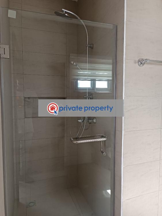 3 bedroom Townhouse For Rent &nbsp;labone North Labone Accra - 5