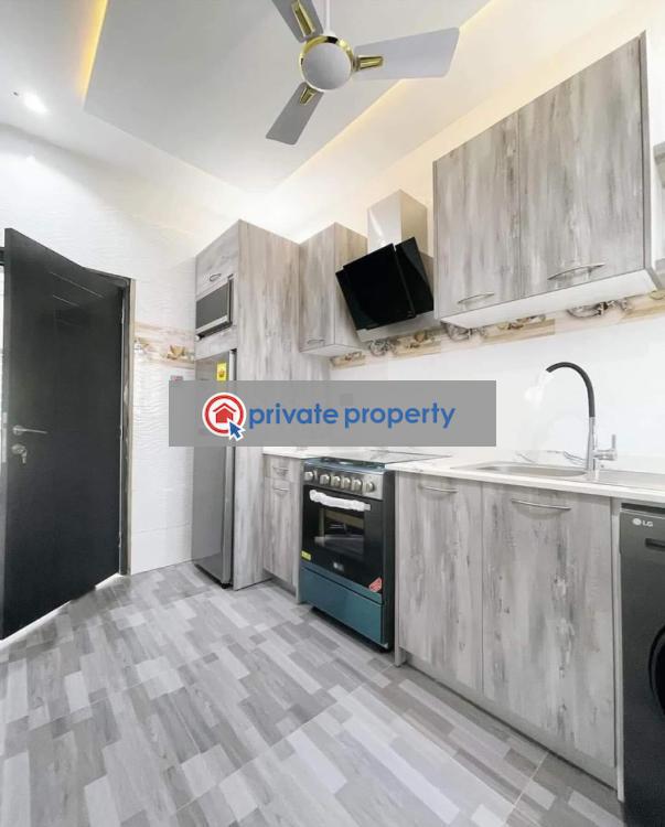 3 bedroom Townhouse For Sale &nbsp;nanakrom East Legon Accra - 8