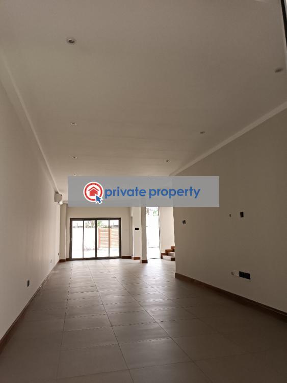 3 bedroom Townhouse For Rent &nbsp;labone North Labone Accra - 11