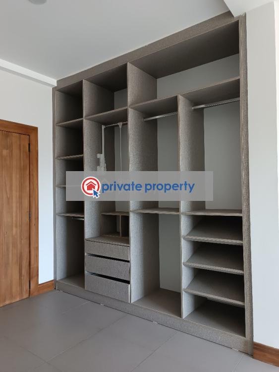 3 bedroom Townhouse For Rent &nbsp;labone North Labone Accra - 18