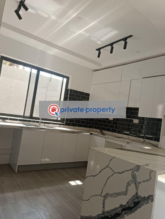 3 bedroom Townhouse For Sale North Legon Accra - 18