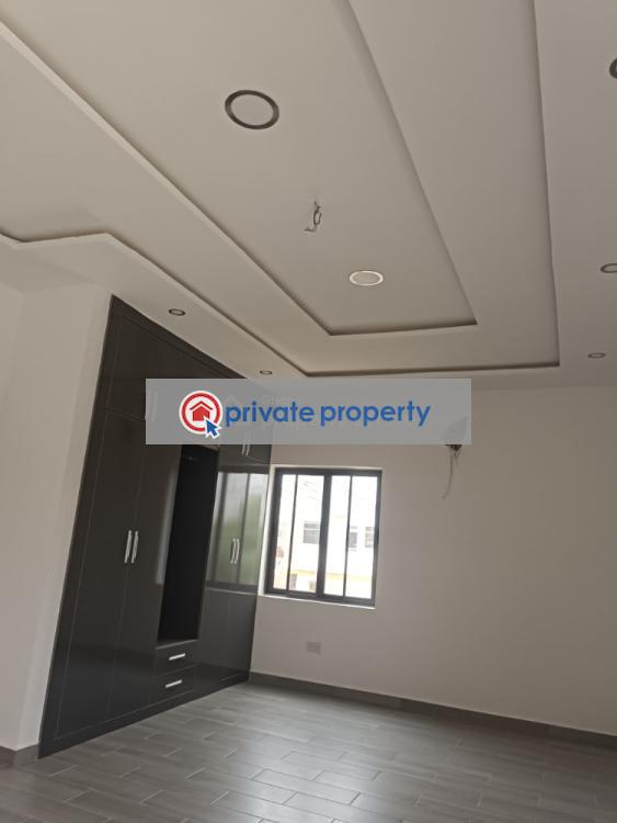 3 bedroom Townhouse For Sale North Legon Accra - 17