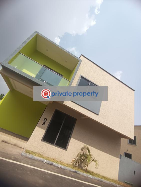 3 bedroom Townhouse For Sale North Legon Accra - 0