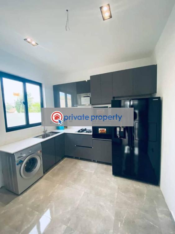 3 bedroom Townhouse For Sale &nbsp;school Junction Ashaley Botwe Adenta Municipal Accra - 5