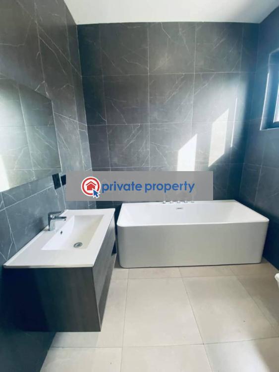 3 bedroom Townhouse For Sale &nbsp;school Junction Ashaley Botwe Adenta Municipal Accra - 3