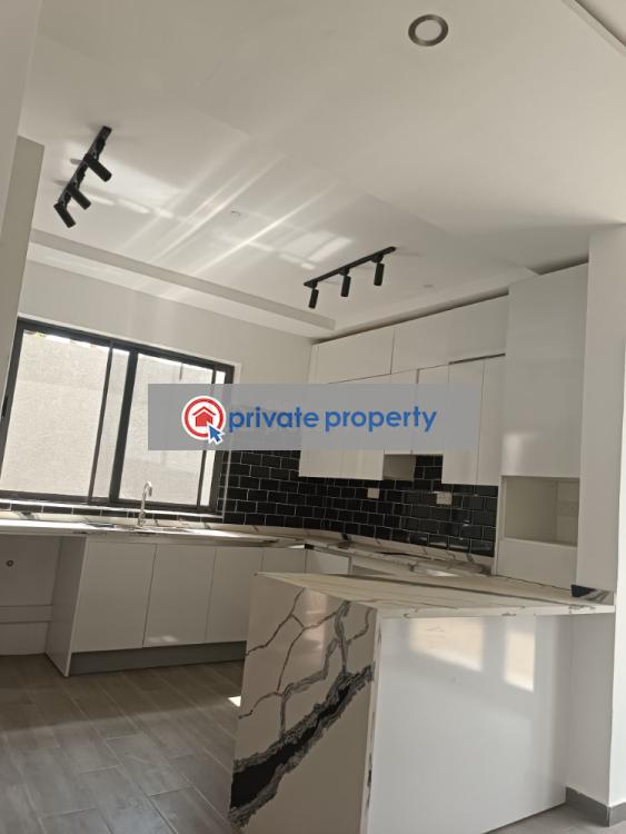 3 bedroom Townhouse For Sale North Legon Accra - 3