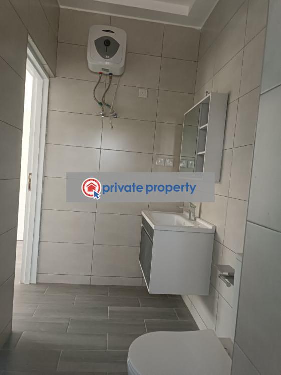 3 bedroom Townhouse For Sale North Legon Accra - 12