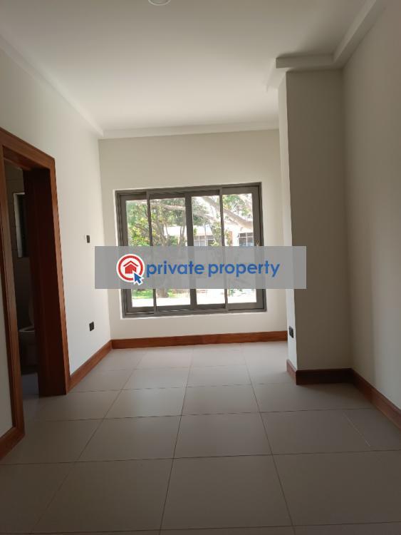 3 bedroom Townhouse For Rent &nbsp;labone North Labone Accra - 15